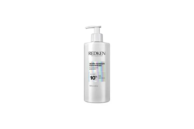 Redken Acidic Moisture Concentrate 500ml