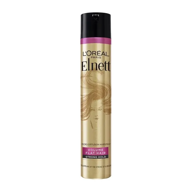 Volume Extra Strong 400ml