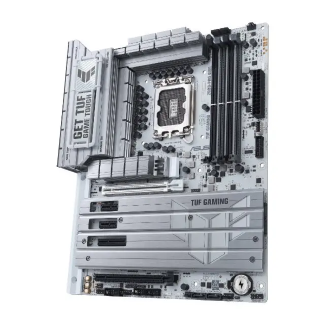 Asus Motherboard TUF Gaming Z890-Pro WiFi (90MB1IR0-M0EAY0) 3