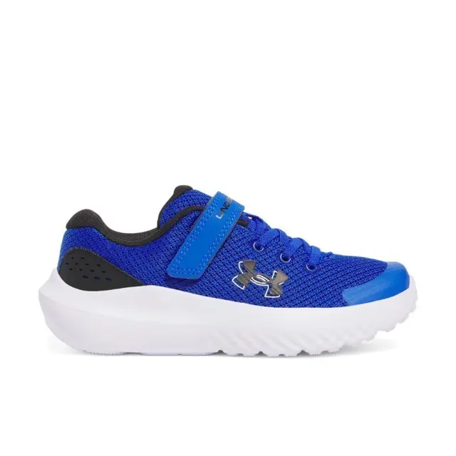 Under Armour BPS Surge 4 (PS) (3027104-400) - Μπλέ