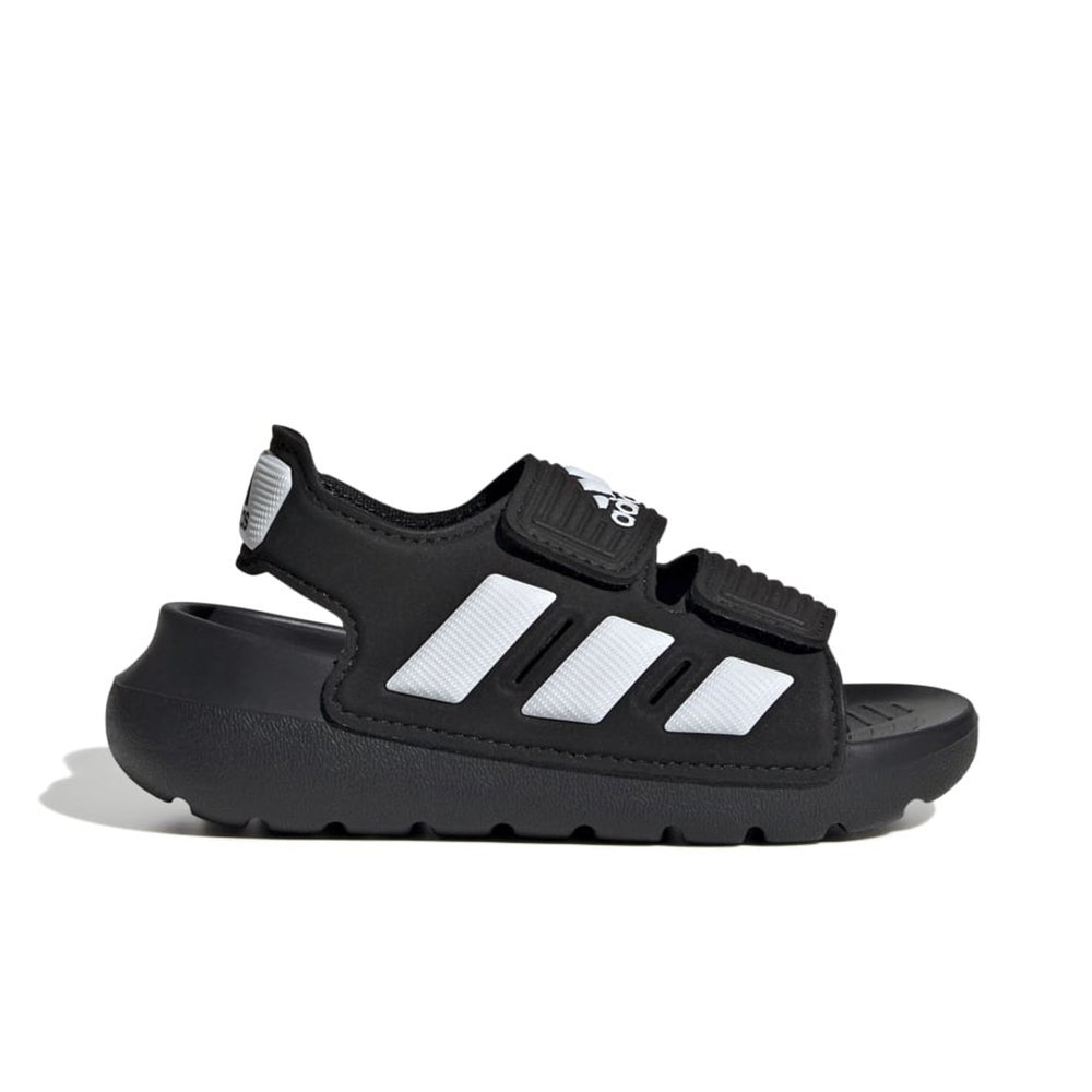 adidas atlaswim 2.0 I (ID0306-Black) - Μαύρο - 26