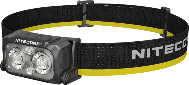 ΦΑΚΟΣ LED NITECORE HEADLAMP NU25 MCT