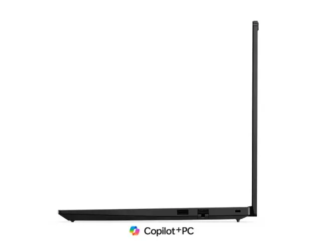 Lenovo Laptop ThinkPad E14 G7 14\" 2.8K Ultra 5 226V 16GB 512GB SSD Windows 11 Pro 3Y Premier (21U2004XGM) 3