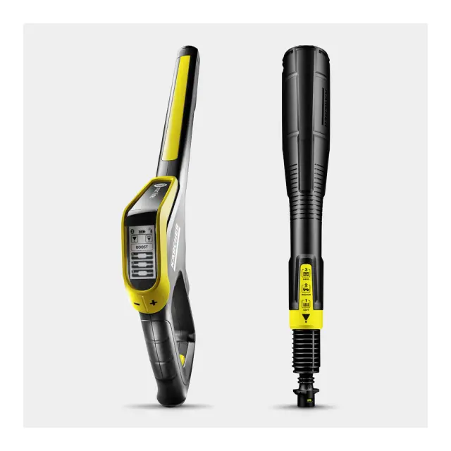ΠΛΥΣΤΙΚΟ ΜΗΧΑΝΗΜΑ K 7 Smart Control *EU 1.317-200.0 KARCHER 2
