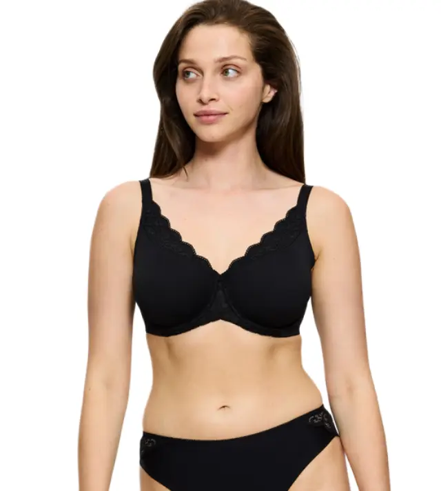 Triumph Amourette W01 σουτιέν minimizer Cup F 10210670-1