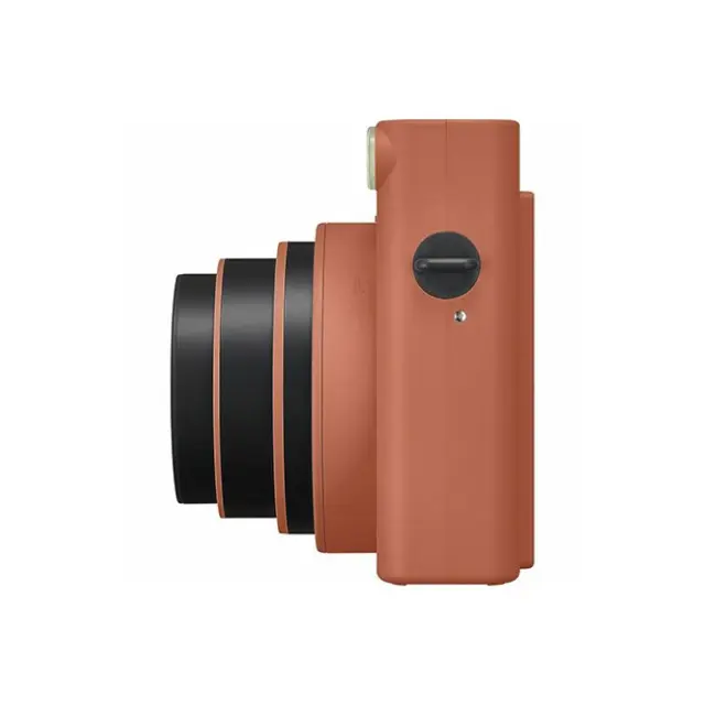 Fujifilm Camera Instax Square SQ 1 Terracotta Orange (16672130) 3
