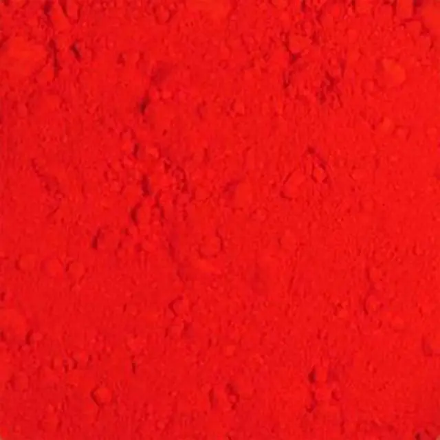 Kremer Σκόνη Αγιογραφίας No 227 - Κιννάβαρι - 25gr (21110)