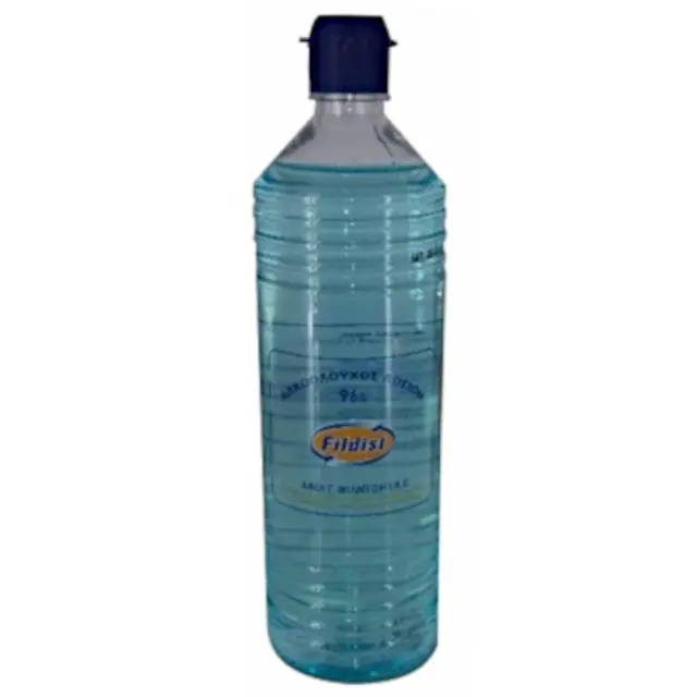 Αλκοολούχος Λοσιόν FILDISI 93° 245ml