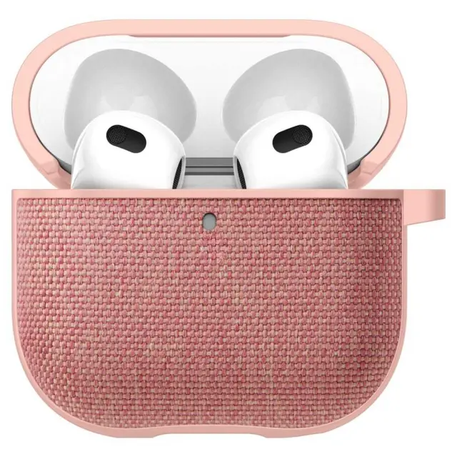 Spigen Urban Fit Apple AirPods 4 / 5 Rose Gold 2