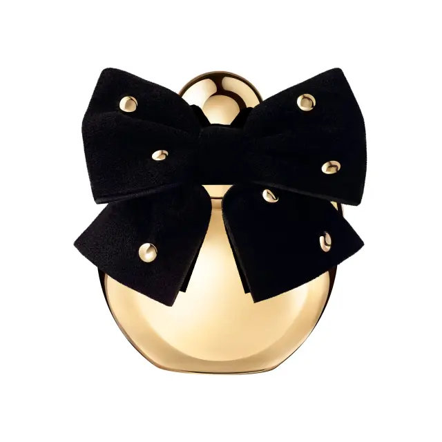 Nina Precious Gold Eau De Parfum 50ml