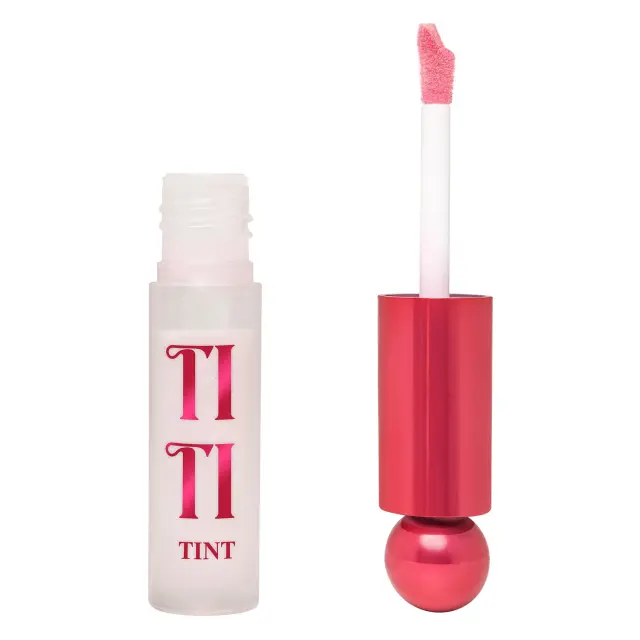 Vivienne Sabo Lip Gloss Tint a Levres Tititint - 08