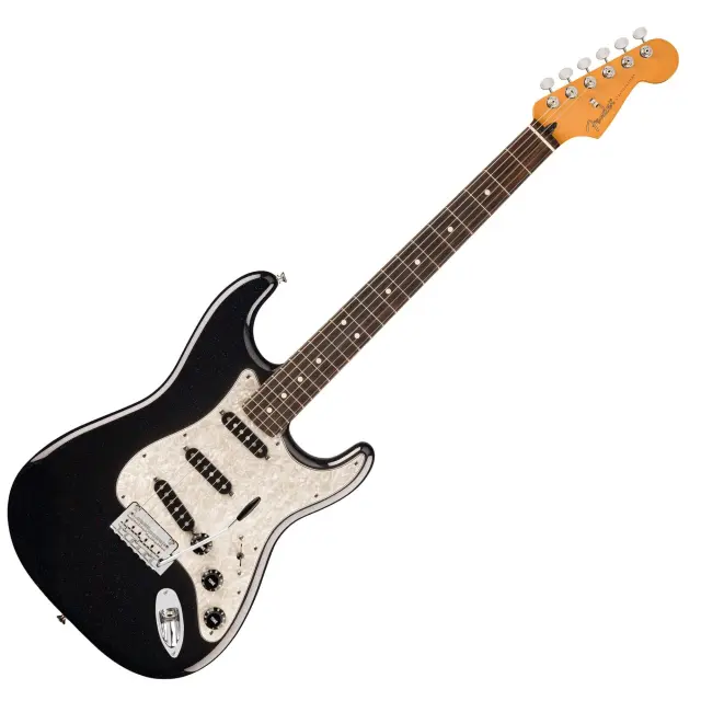 Fender Player 70th Anniversary Stratocaster Ηλεκτρική Κιθάρα NN