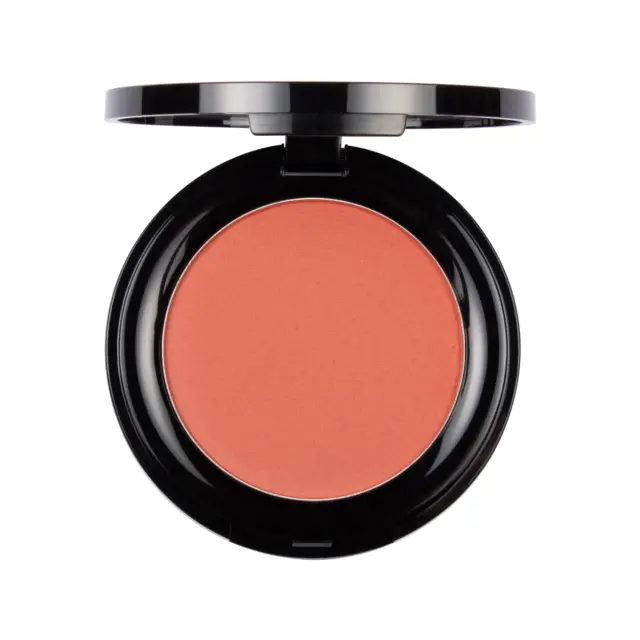 MD Professionnel Everlasting Velvet Powder Blush 6gr 253-WARM SPICE MATTE