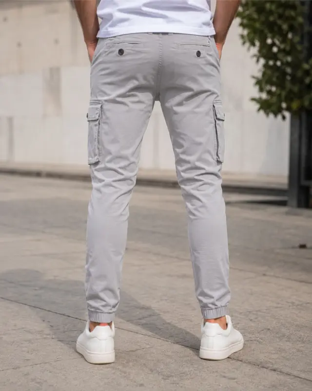 Cargo Noshame® Γκρί - 402601 - 30 2