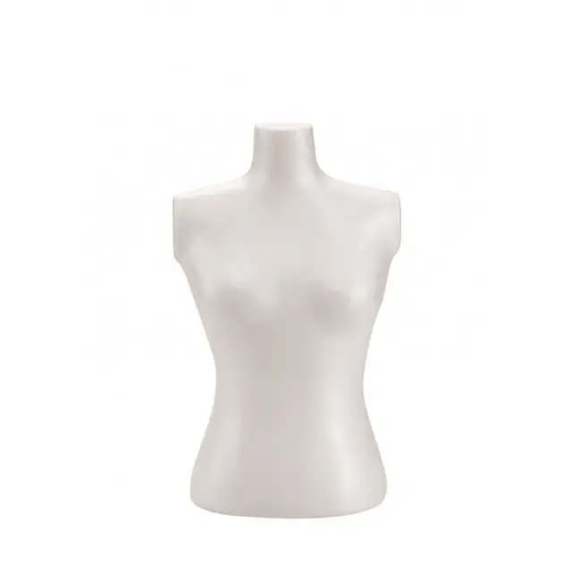 Glorex Γυναικείο Μπούστο Φελιζόλ 30cm