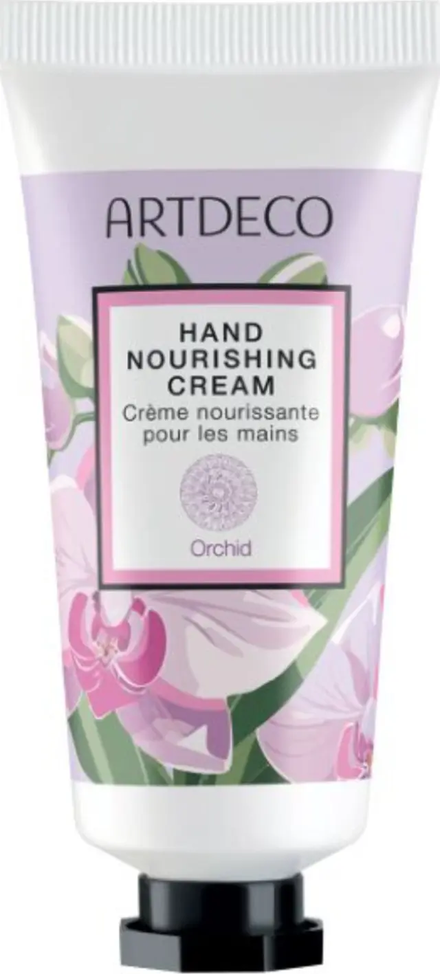 Artdeco Body Care Orchid & Lily Of The Valley Κρέμα Χεριών 30ml