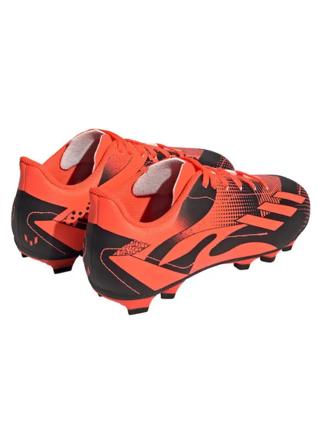 Adidas X Speedportal Messi.4 FG Jr Red GZ5139 - 36 2/3 3