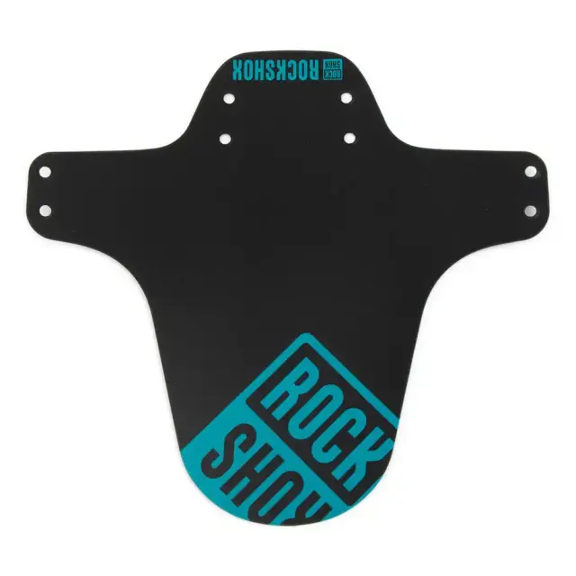 ΦΤΕΡΟ ROCKSHOX MTB TEAL PRINT