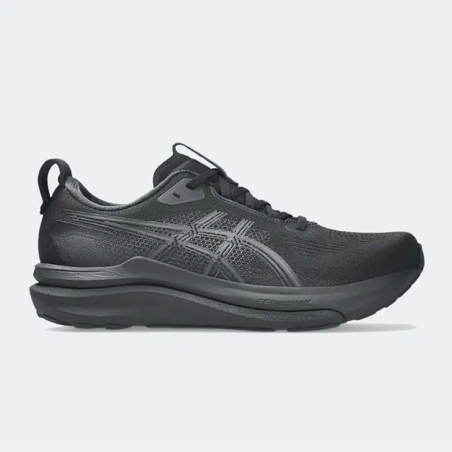 Asics Men's Gel-Kayano 33 Τριπλό Μαύρο 1011C167-001 (Asics)