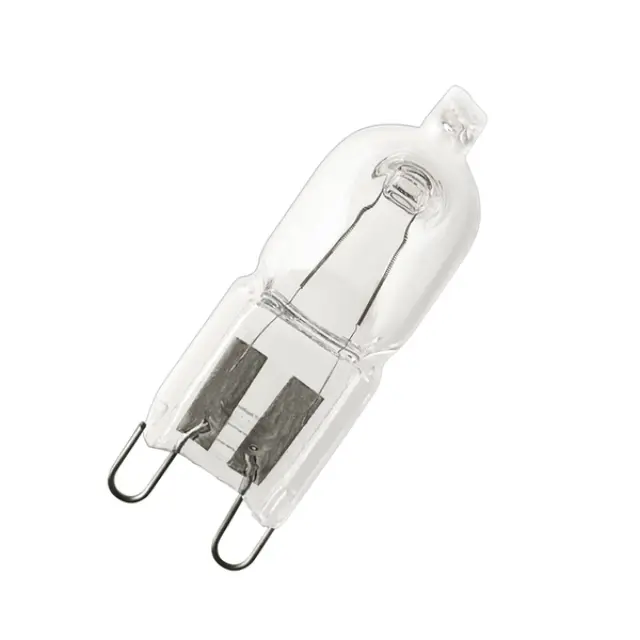 HALOPIN® 66733 SST 33W 240V G9 BLI1 OSRAM