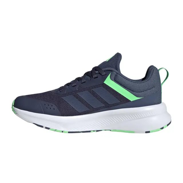 adidas Sportswear Youth FortaRun 4.0 J Μπλε Σκούρο JQ5173 (adidas Sportswear) 2