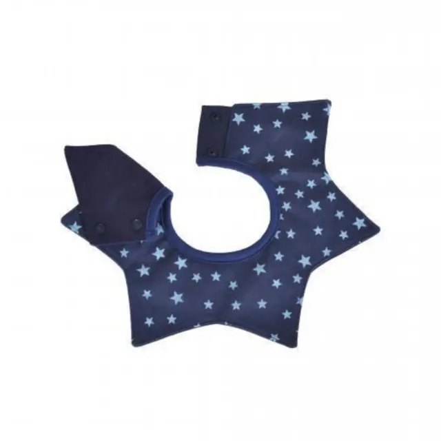 Μπαντάνα Υφασμάτινη με Κουμπί Night Sky Cangaroo 3800146268923 2