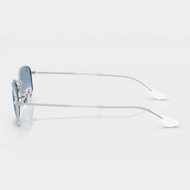 Γυαλιά Ηλίου Ray Ban RB3832 003/3F Ασημί - 52 3