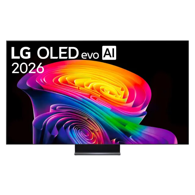 ΤΗΛΕΟΡΑΣΗ 83'' OLED EVO OLED83C64LA LG