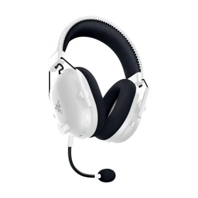 Razer Blackshark V2 Pro White For Xbox Wireless Gaming Headset 70h Battery 2.4ghz/bt (RZ04-04530400-R3M1) (RAZRZ04-04530400-R3M1) 2