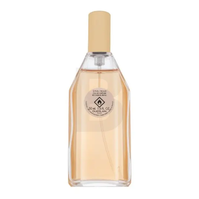 Guerlain Shalimar - Refill Eau de Parfum for women 50 ml
