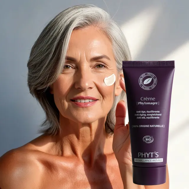 PHYT S Crème Absolue 40g 3