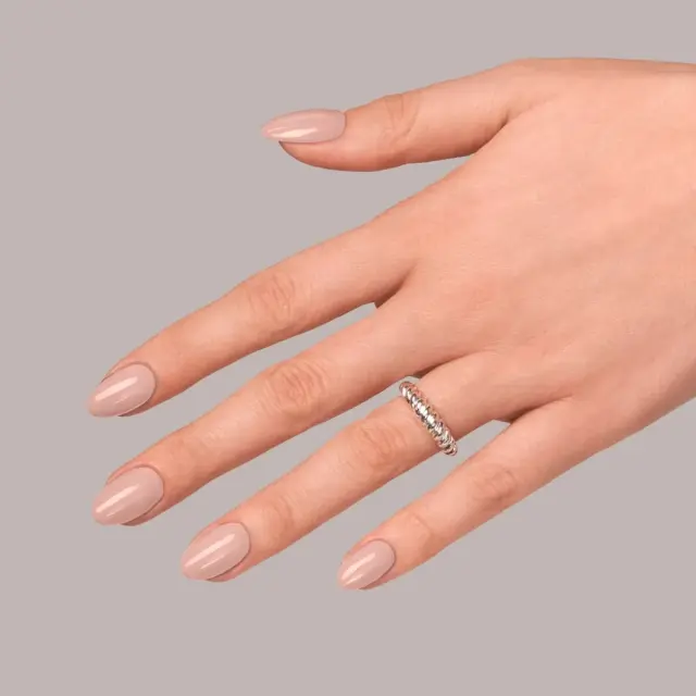 Semilac BB Base Nude 7ml 3