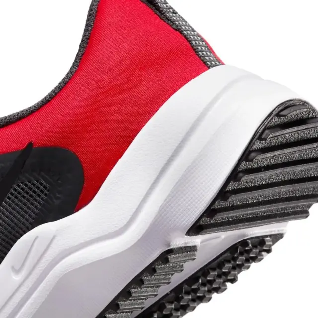 Nike Downshifter 12 (GS) (DM4194-001) - Ανθρακί 3