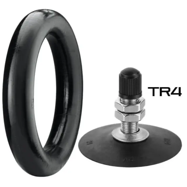 SHINKO TIRE ΑΕΡΟΘΑΛΑΜΟΣ MOTO 2.50/2.75X17 TR4