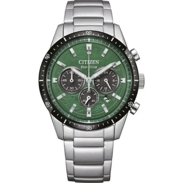 Citizen Eco-Drive CA4624-56X