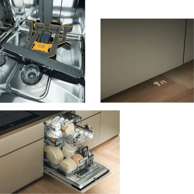 ΠΛΥΝΤΗΡΙΟ ΠΙΑΤΩΝ WH8IA15AM3TUS0 WHIRLPOOL (A) 3