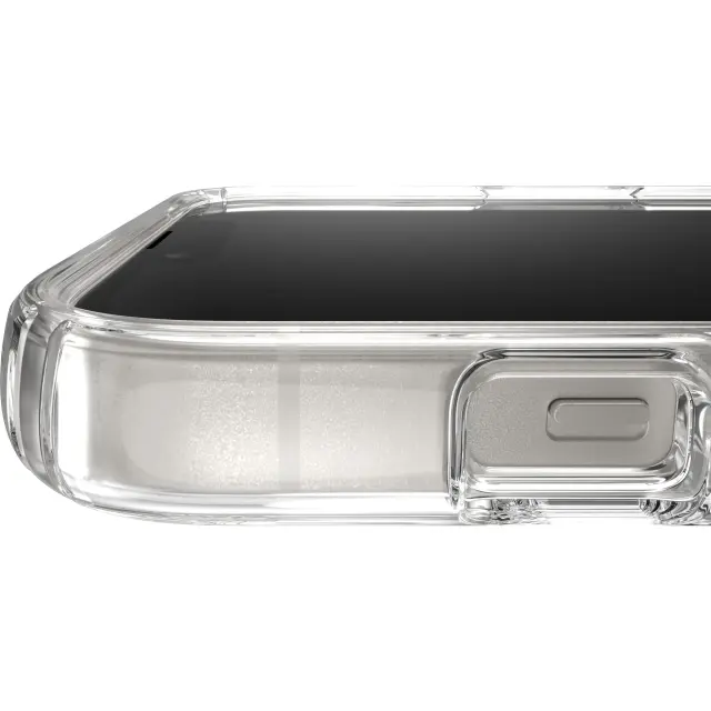 Speck® Presidio Perfect MagSafe Θήκη για iPhone 14 Plus-Clear 2