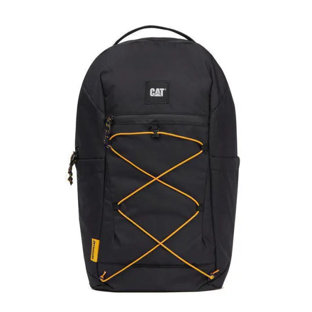 City Vibes Backpack Caterpillar 20 L 84660-01 - One Size