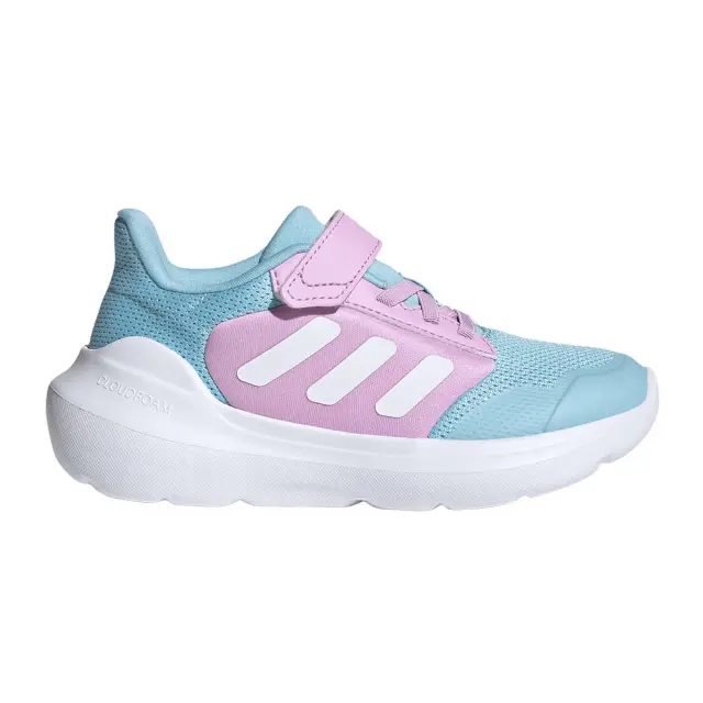 adidas Performance Kids Tensaur Run 3.0 EL C Γαλάζιο IH8902 (adidas Performance)
