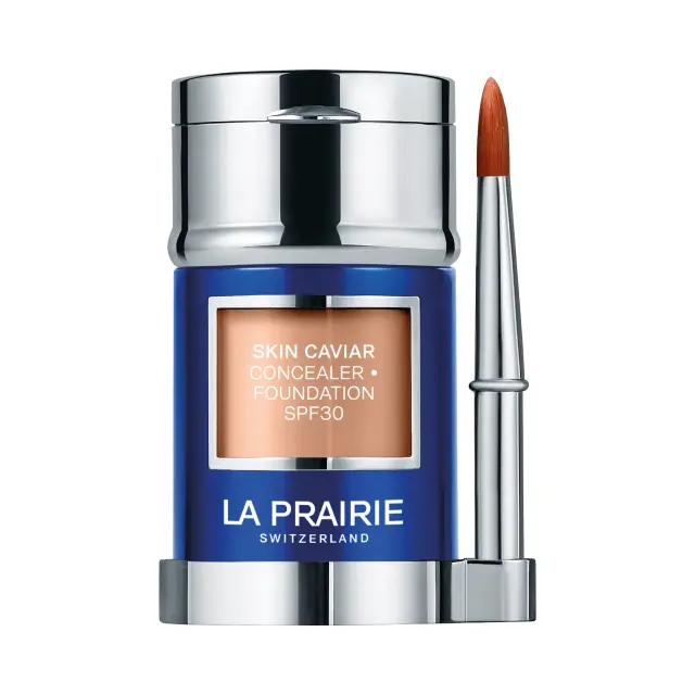 Skin Caviar Concealer Foundation SPF30 30ml