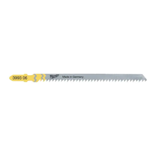 Milwaukee 4932399306 - ΛΑΜΕΣ ΣΕΓΑΣ 105 mm 5τμχ MW 3