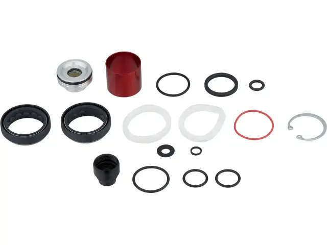 SERVICE KIT ROCKSHOX SELECT A2+ (2023+) 200 HOUR/1 YEAR (DPA ONLY)