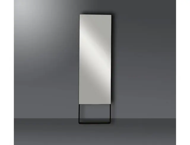 Smart Android Καθρέφτης Δαπέδου/Τοίχου Le Miroir Archos με Οθόνη Αφής 32'', PlayStore και συμβατότητα με την Εφαρμογή Fitness / Προπόνησης TrainMe 3