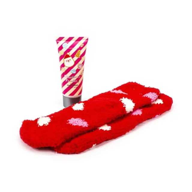 Simple Pleasures Fancy Feet Set 2