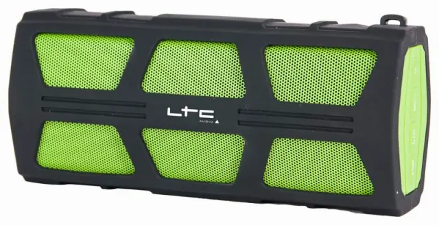 LTC FREESOUND15 BATTERY-portable sound system (10-7095)