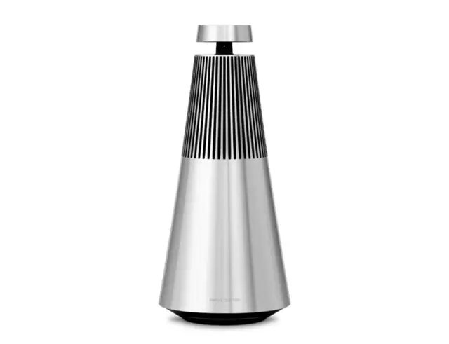 Αυτοενισχυόμενο Ηχείο Bang & Olufsen Beosound 2 3rd Gen με Wi-Fi & Bluetooth - Ισχύς 105W - Natural1309103