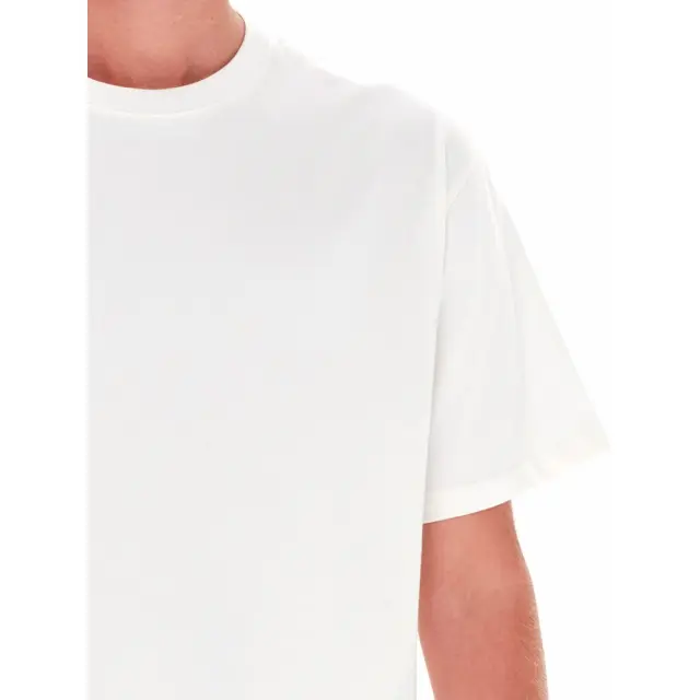 Emerson Men's SS T-Shirt (241.EM33.120-OFF WHITE) - Λευκό - XL 3