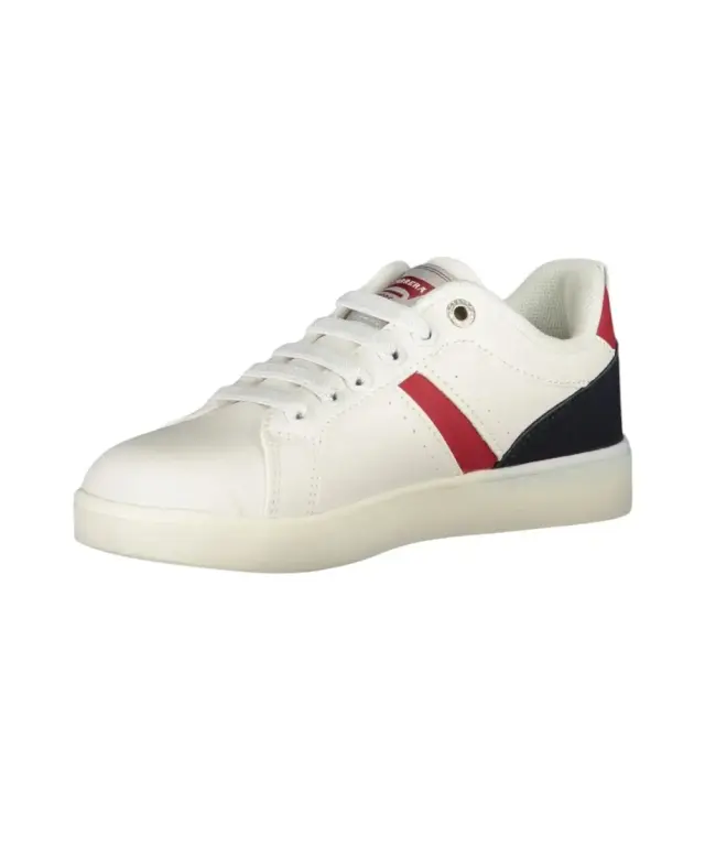 Carrera Jeans - Παιδικά Sneakers CAK23101M-1052 Λευκό 3