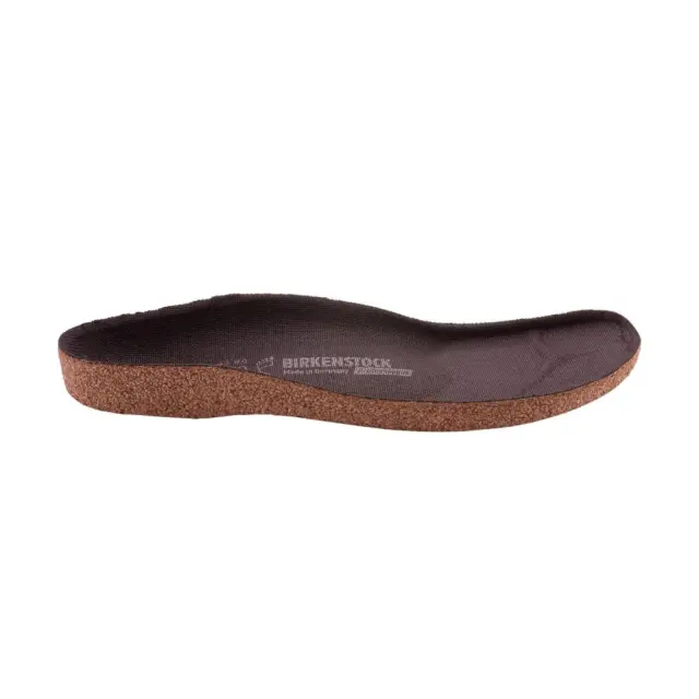 Birkenstock Πάτοι Επαγγελματικό φελλός Μπεζ BIS/SUPER-BIRKI FOOTBED 1201127