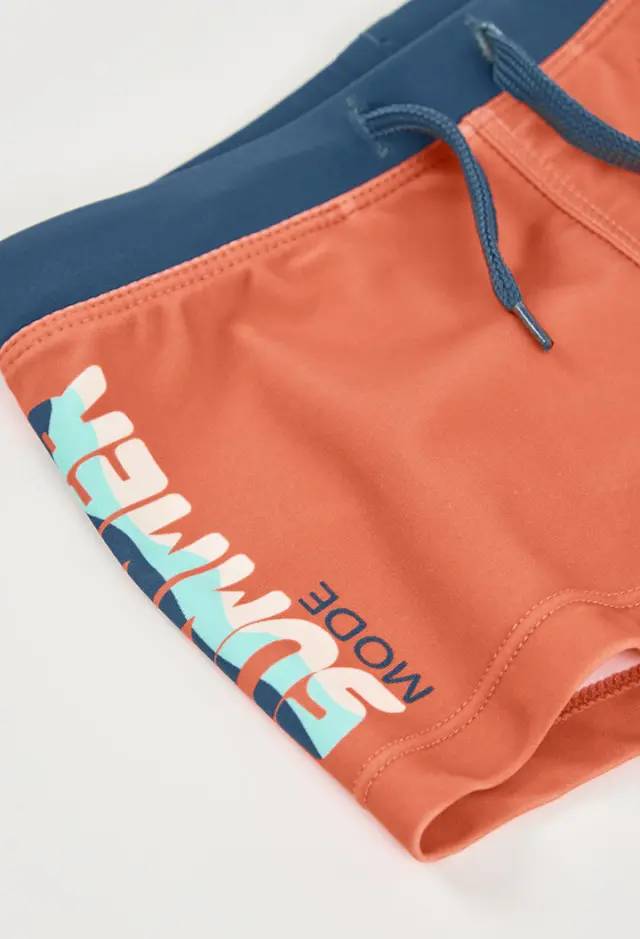 Boboli Swimsuit polyamide για αγόρι 523190-3855 3